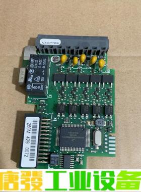 PC00266F OPTB9科尼起重机拆机。功能包 维修询价