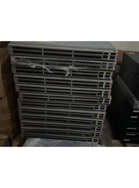 Cisco思科原装现货 WS-C4500X-24X-ES咨询维修