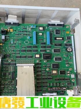 拆机ABB 励磁主板 3BHE014967R000 维修询价