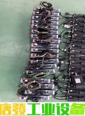 超川伺服，400W、 型号CC-D3P040A2- 维修询价