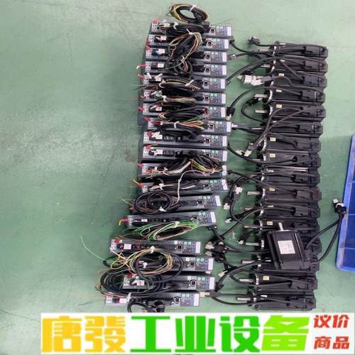 超川伺服，400W、 型号CC-D3P040A2- 维修询价