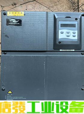 汇川变频器 IS550AT045I-102 拆机下 维修询价