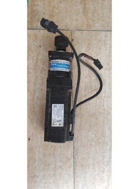 台达伺服电机 ECMAC20604RS   400w成色如咨询维修咨询维修