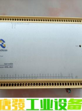 Techcon 控制器模块，409L-BUI，拆机 维修询价