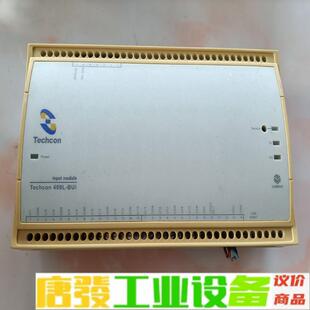 BUI Techcon 控制器模块 409L 维修询价 拆机