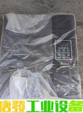 台达变频器，VFD550C43A，55KW/75H 维修询价