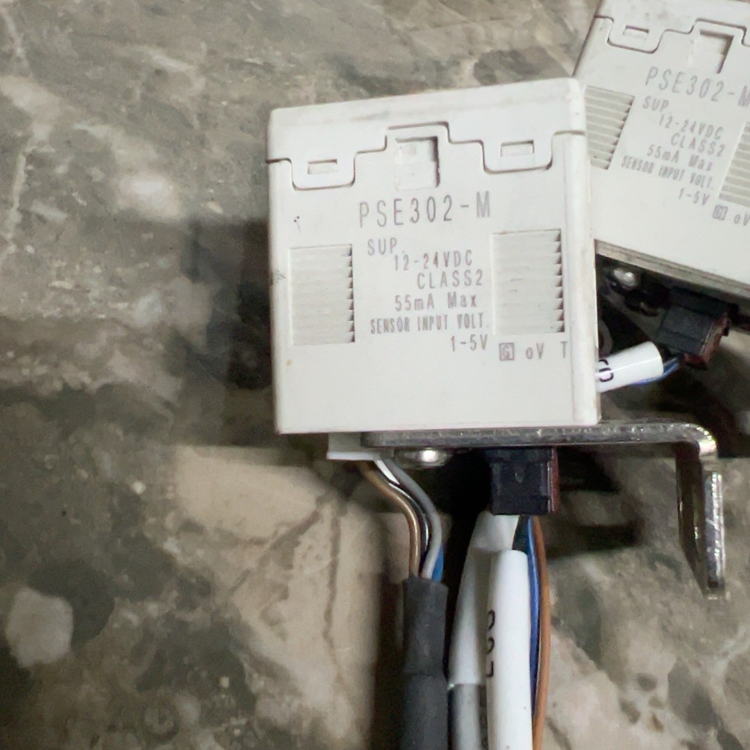 SMC压力开关PSE302-M咨询维修咨询维修