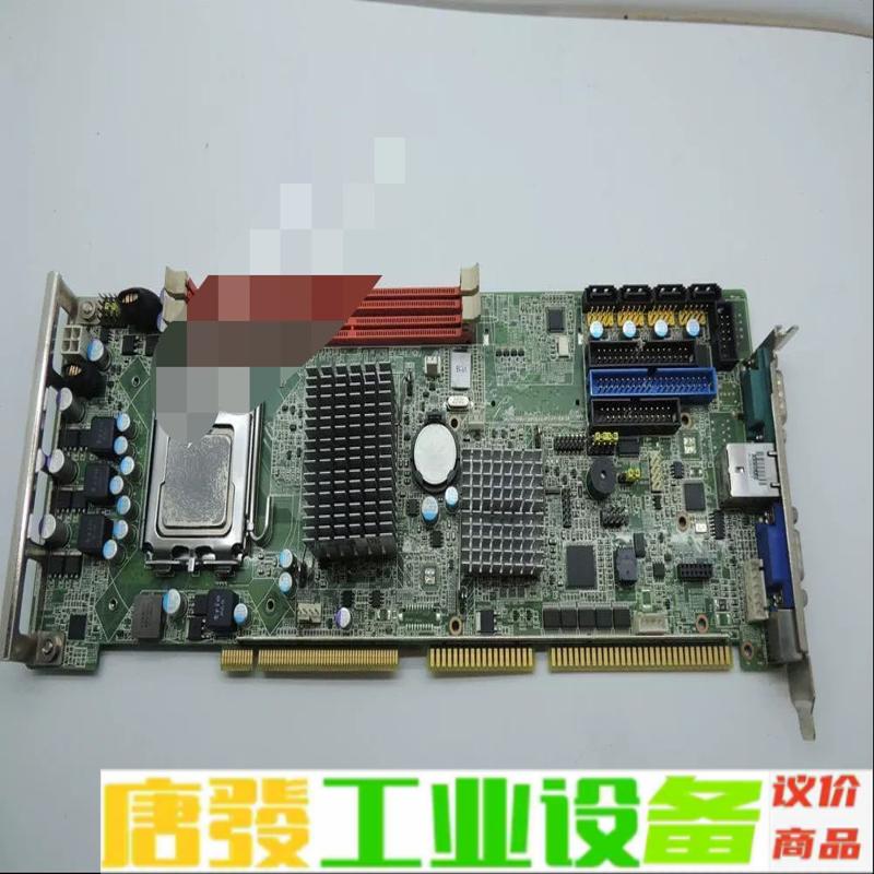 现货原装研华 PCA-6011 REV:A1 工控 维修询价