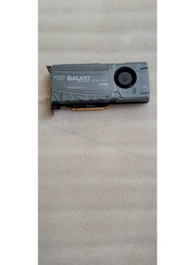 显卡GTX 470   1GB  正常使用  实物图片  需咨询维修咨询维修
