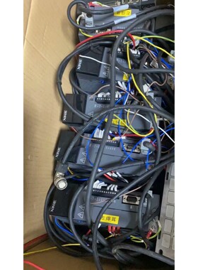 信捷伺服DS5L20P7PTA电机MS5S80STE咨询维修