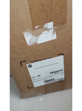 全新 AB伺机电机MPLB540kSJ72AA咨询维修咨询维修