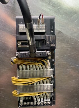 欧姆龙PLC整套,CJ1W-PA202,CJ2M-CPU12咨询维修咨询维修