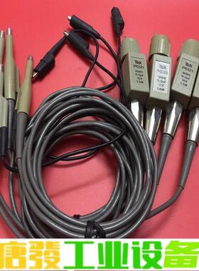 泰克示波器探头Tektronix P6121示波器 维修询价