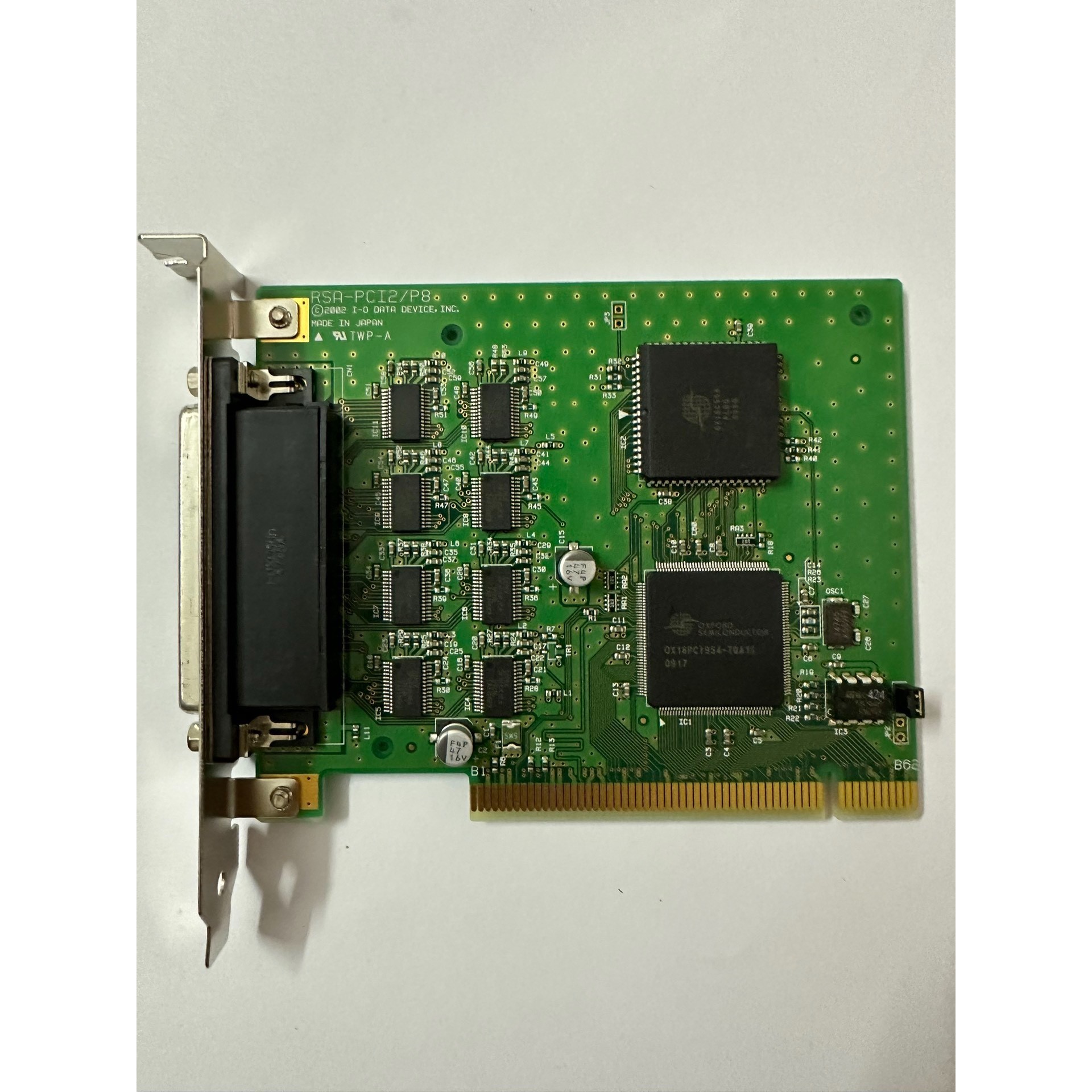 RSA-PCI2/P8 V4F0001048EA采集卡卡咨询维修咨询维修