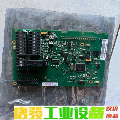 VACON伟肯变频器主板CPU板控制板PC0035 维修询价