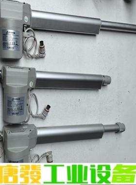 Timotion推杆电机升降电机TA7-1328- 维修询价