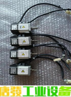 MUMA5AZP1S 松下电机二手拆机实物图现货  维修询价