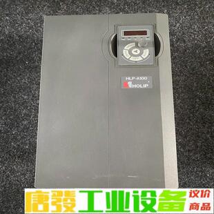 海利普HLP HLP A10018 维修询价 A100变频器