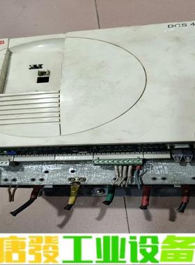 DCS401. ABB直流调速器 DCS400系列 维修询价