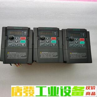 AC60E-S2-R75G伟创变频器，0.75kw 维修询价