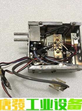 日本 岛津气体分析仪URA-208 ：阀体 维修询价