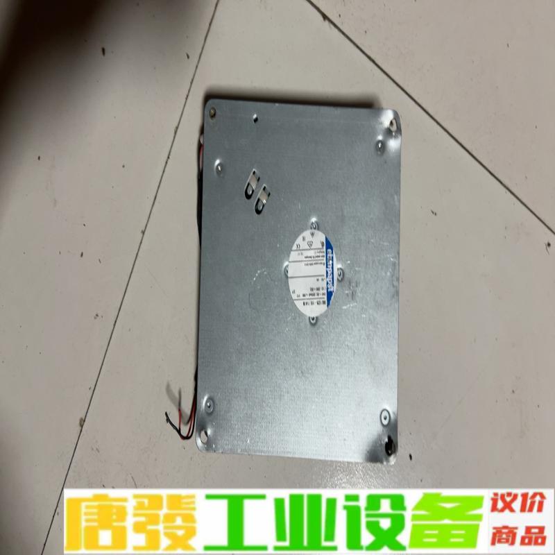 RG125-19/14N风扇原装papst散热风机 维修询价