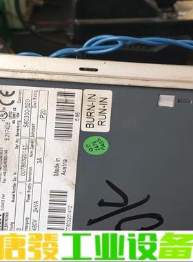 倍福AX2000系列伺服控制器，拆机包好议价，拆机 维修询价