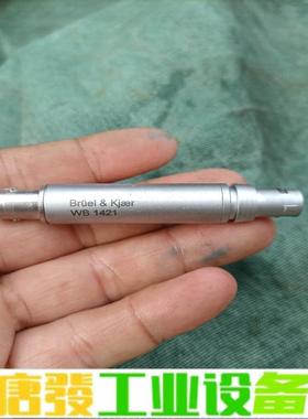 丹麦BK. WB1421转换接头很多，单价，。七 维修询价