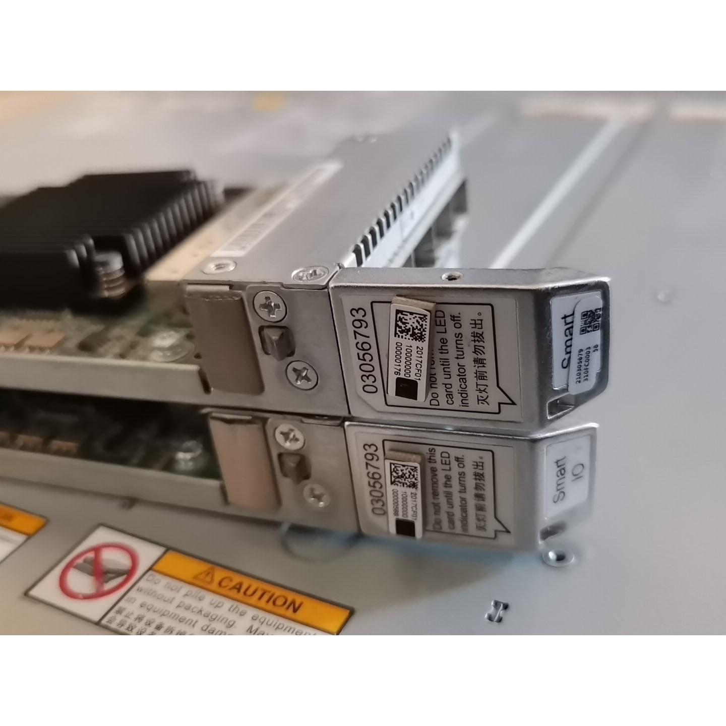 华为03056793 4端口 SmartIO I/O模块SF咨询维修咨询维修