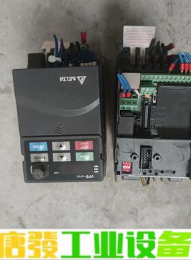 台达E系列变频器 VFD007E43T 0.75K 维修咨询