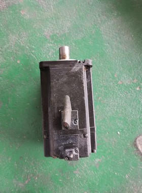 台达ECMAC30807PS 750W伺服电机 拆机二手咨询维修咨询维修