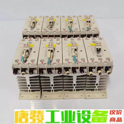 3RF2410-1AB45 二手西门子2极固态继电 维修询价