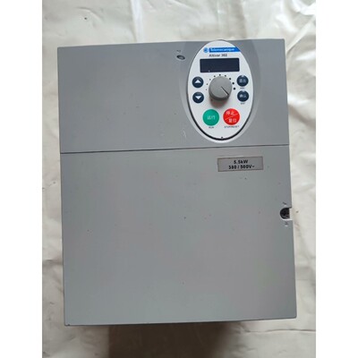施耐德变频器ATV302HU55N4  5.5KW咨询维修