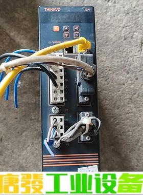 图科伺服驱动器IGDS-15APM功能包好 维修询价