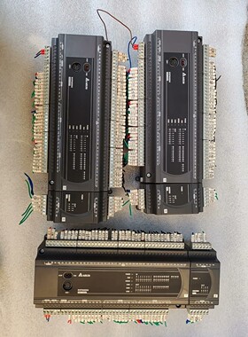 台达PLCDVP60ES200T  DVP08XN211R咨询维修