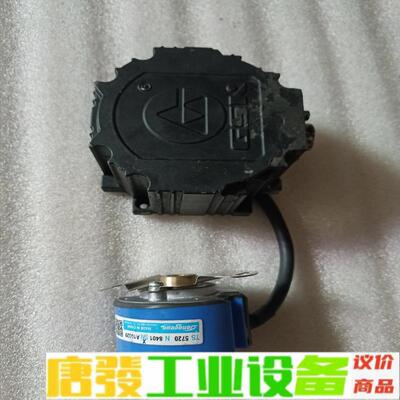 多摩川编码器TS5720N8401  广数电机带外 维修询价