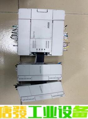 二手拆机 麦科PLC MX2H-1616M 现货  维修询价