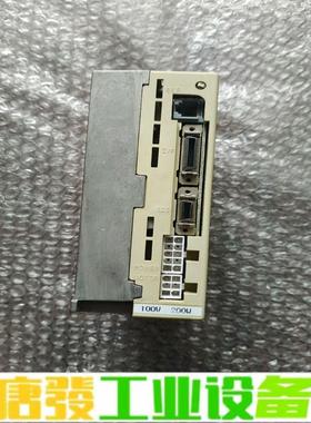 松下驱动器 MSD021P1E 二手拆机实物图现货 维修询价