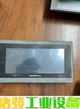 PK070-WST2M-P1R1C00 屏通触摸屏 维修询价