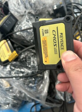 基恩士GVH450 放大器GV21P成色漂亮功能包咨询维修