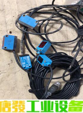 SICK 德国施克传感器WS4-3D1430F20 维修询价