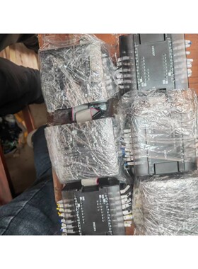 欧姆龙PLC扩展型号CP1W20EDR1现货12个 成咨询维修