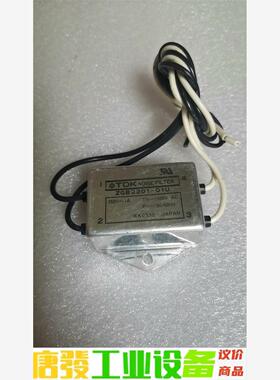 TDK滤波器电源 ZGB2202-01U 拆机现货一个功能正 议价下单