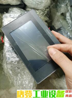 显控触摸屏4.3寸SK-043QE 功能包好 原装拆机 实拍 议价下单