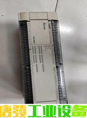 台达PLCDVP80EH00T3，实图拍摄，功能正 维修询价