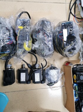 台达B3400W伺服电机驱动ASDB30421L咨询维修