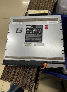 DELL戴尔  Force10 MXL 10/40Gbe 刀咨询维修