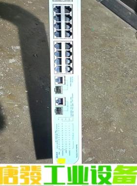 3COM 型号3C16475CS交换机 。 维修询价