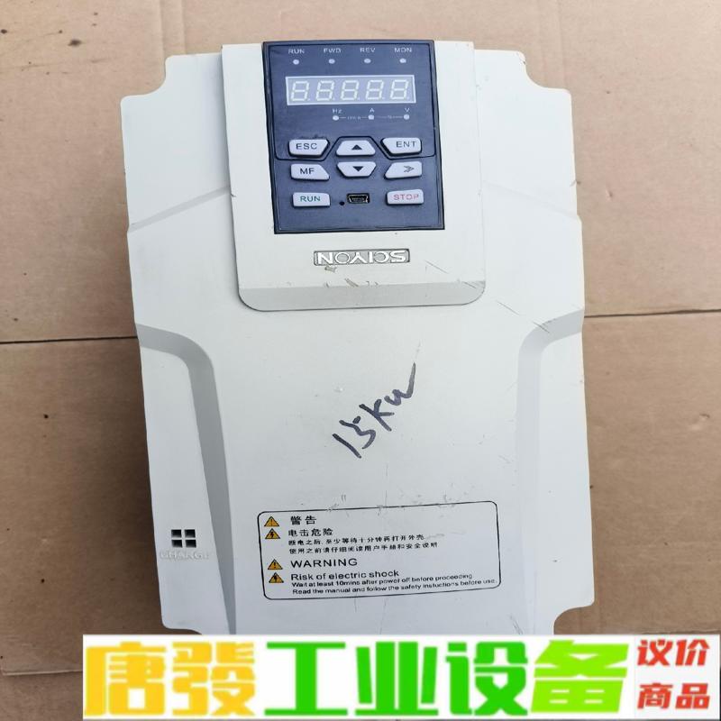 科远 KD200-T0150GB/185PB 变频 维修询价