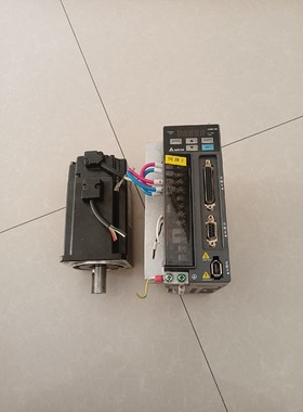 台达伺服驱动器ASDB20721B带电机ECMAC2咨询维修咨询维修